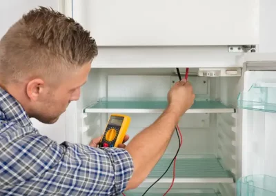 Appliance Repair