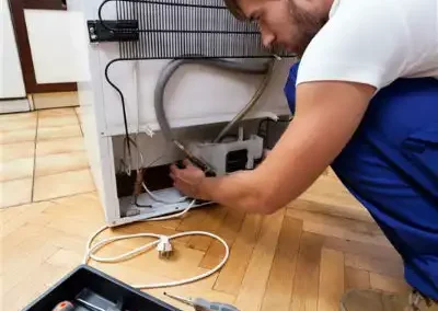 Appliance Repair