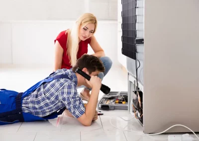 Appliance Repair