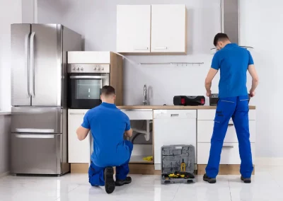Appliance Repair
