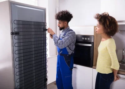 Appliance Repair
