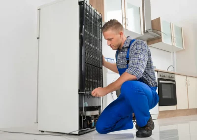 Appliance Repair
