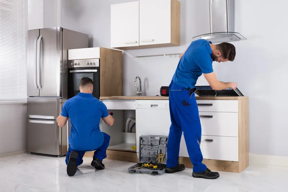Appliance Repair Company in Middletown, NJ