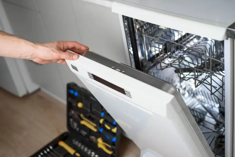 Dishwasher Repair in Middletown, NJ Dishwasher Repair in Middletown, NJ