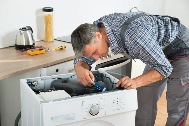 Dryer Repair Service in Middletown, NJ - Appliance Repair Services