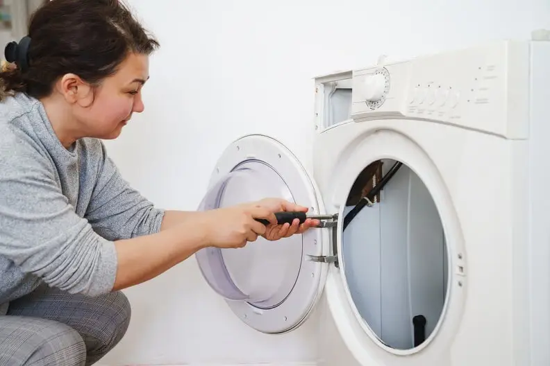 Dryer Repair Service in Middletown, NJ