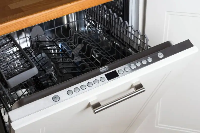 How To Repair A Dishwasher Door in Middletown, NJ