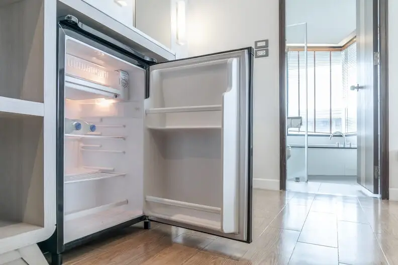 How To Repair A Refrigerator Middletown, NJ