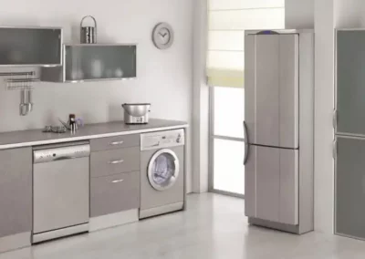 Impeccable Appliance Repair Service Providers