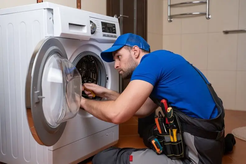 Is It Better To Repair Or Replace A Dryer Middletown, NJ