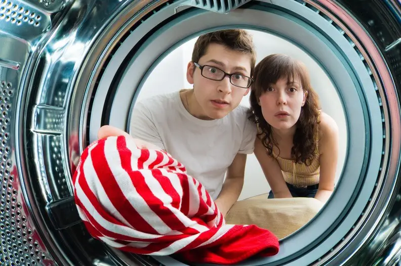 Is It Better To Repair Or Replace A Dryer in Middletown, NJ