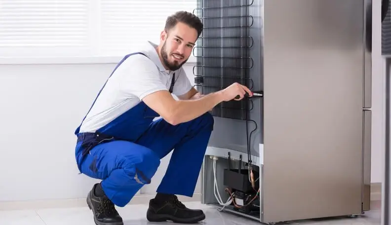 Refrigerator Repair Services Middletown, NJ - Appliance Repair Services