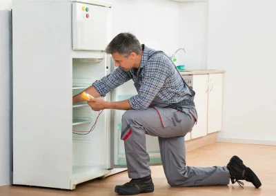 Top notch Appliance Repair