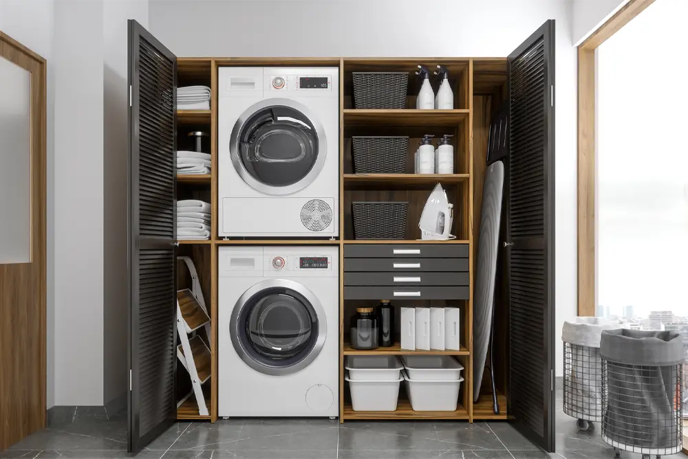 Dryer Repair Service